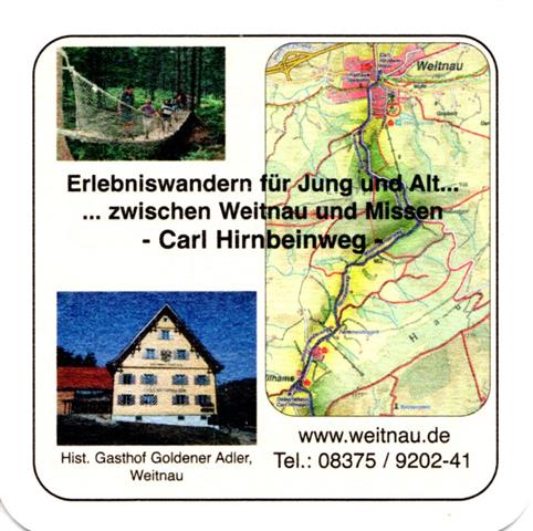 memmingen mm-by memminger alp 2b (quad180-erlebniswandern) 